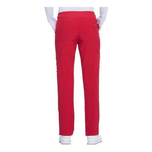 Dickies Dk005 Pantalón Quirúrgico Mujer Stretch Essentials - Garufa Jeans