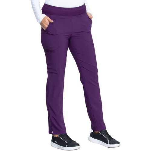Dickies Dk005 Pantalón Quirúrgico Mujer Stretch Essentials - Garufa Jeans