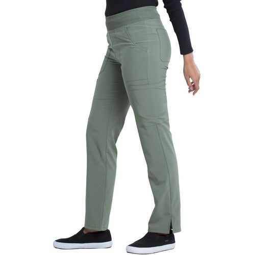 Dickies Dk005 Pantalón Quirúrgico Mujer Stretch Essentials - Garufa Jeans