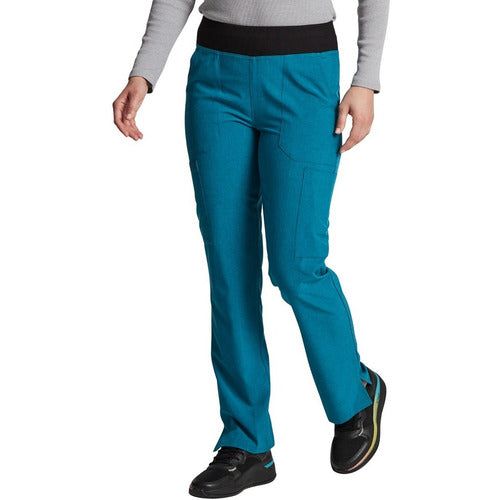 Dickies Dk005 Pantalón Quirúrgico Mujer Stretch Essentials - Garufa Jeans
