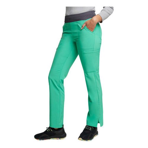 Dickies Dk005 Pantalón Quirúrgico Mujer Stretch Essentials - Garufa Jeans