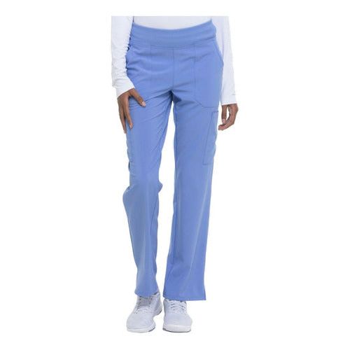 Dickies Dk005 Pantalón Quirúrgico Mujer Stretch Essentials - Garufa Jeans
