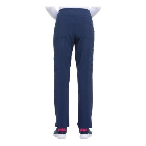 Dickies Dk005 Pantalón Quirúrgico Mujer Stretch Essentials - Garufa Jeans