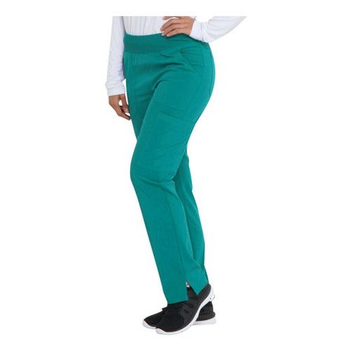 Dickies Dk005 Pantalón Quirúrgico Mujer Stretch Essentials - Garufa Jeans