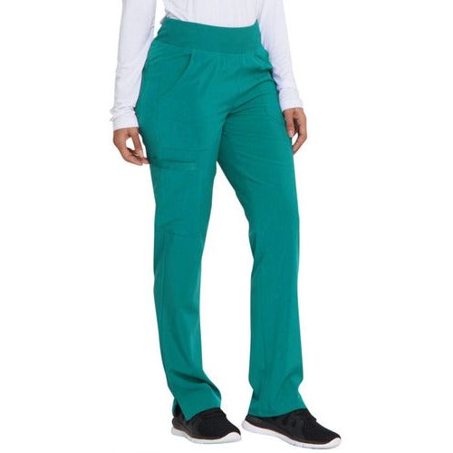 Dickies Dk005 Pantalón Quirúrgico Mujer Stretch Essentials - Garufa Jeans
