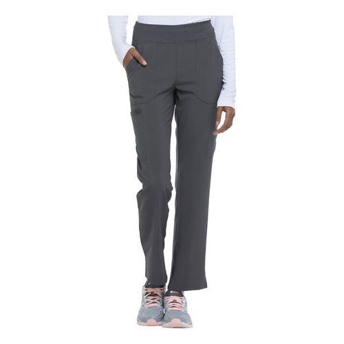 Dickies Dk005 Pantalón Quirúrgico Mujer Stretch Essentials - Garufa Jeans