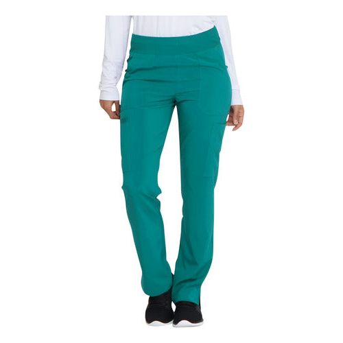 Dickies Dk005 Pantalón Quirúrgico Mujer Stretch Essentials - Garufa Jeans