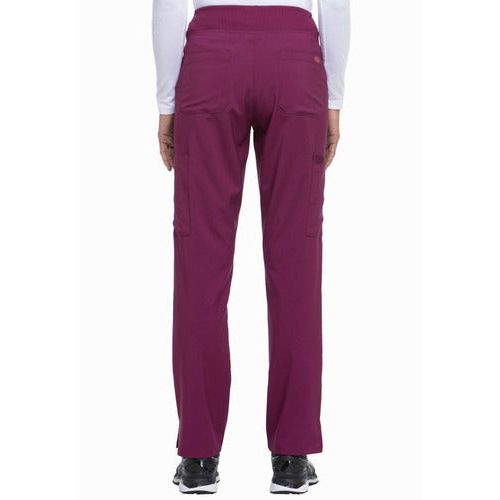 Dickies Dk005 Pantalón Quirúrgico Mujer Stretch Essentials - Garufa Jeans