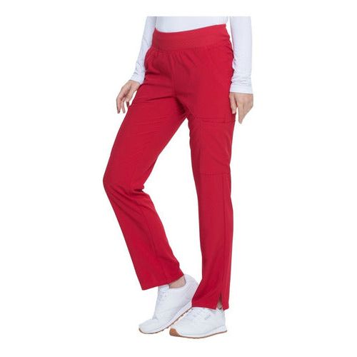 Dickies Dk005 Pantalón Quirúrgico Mujer Stretch Essentials - Garufa Jeans