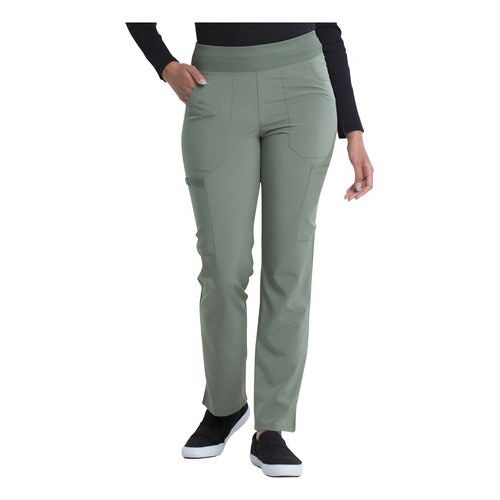 Dickies Dk005 Pantalón Quirúrgico Mujer Stretch Essentials - Garufa Jeans