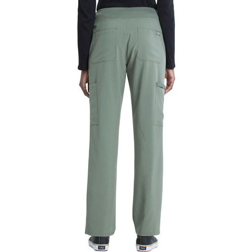 Dickies Dk005 Pantalón Quirúrgico Mujer Stretch Essentials - Garufa Jeans