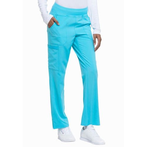 Dickies Dk005 Pantalón Quirúrgico Mujer Stretch Essentials - Garufa Jeans