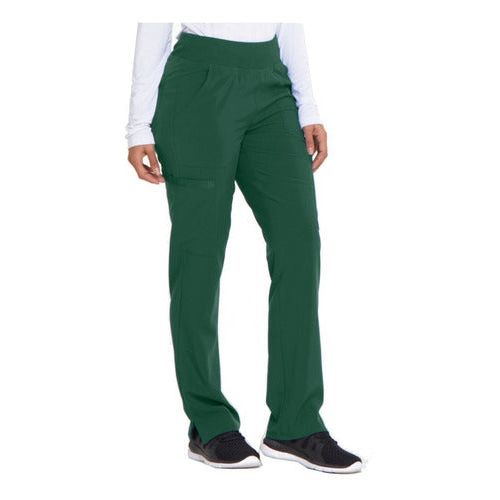 Dickies Dk005 Pantalón Quirúrgico Mujer Stretch Essentials - Garufa Jeans
