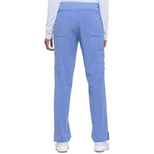 Dickies Dk005 Pantalón Quirúrgico Mujer Stretch Essentials - Garufa Jeans