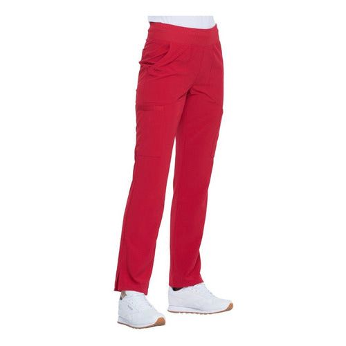 Dickies Dk005 Pantalón Quirúrgico Mujer Stretch Essentials - Garufa Jeans