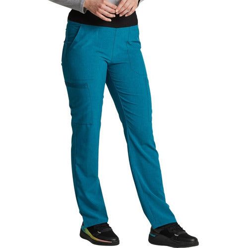 Dickies Dk005 Pantalón Quirúrgico Mujer Stretch Essentials - Garufa Jeans