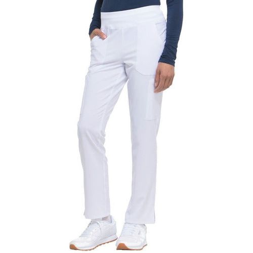 Dickies Dk005 Pantalón Quirúrgico Mujer Stretch Essentials - Garufa Jeans