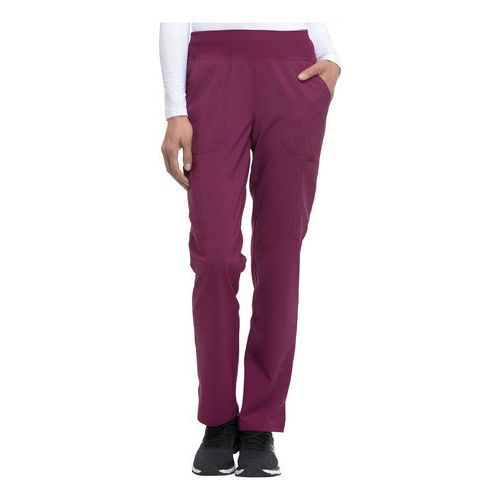 Dickies Dk005 Pantalón Quirúrgico Mujer Stretch Essentials - Garufa Jeans