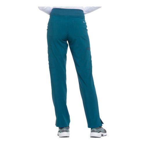 Dickies Dk005 Pantalón Quirúrgico Mujer Stretch Essentials - Garufa Jeans