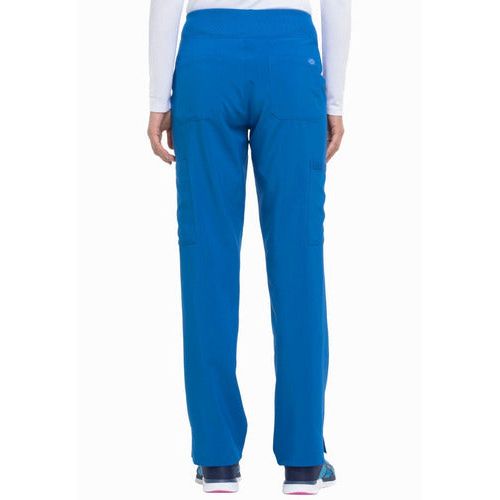 Dickies Dk005 Pantalón Quirúrgico Mujer Stretch Essentials - Garufa Jeans