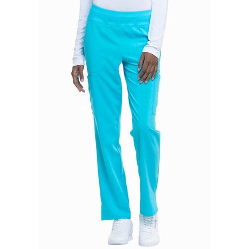 Dickies Dk005 Pantalón Quirúrgico Mujer Stretch Essentials - Garufa Jeans