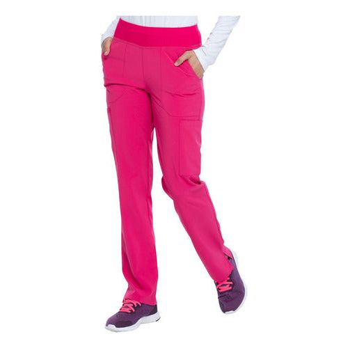 Dickies Dk005 Pantalón Quirúrgico Mujer Stretch Essentials - Garufa Jeans