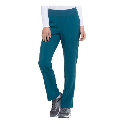 Dickies Dk005 Pantalón Quirúrgico Mujer Stretch Essentials - Garufa Jeans