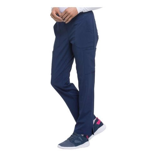 Dickies Dk005 Pantalón Quirúrgico Mujer Stretch Essentials - Garufa Jeans