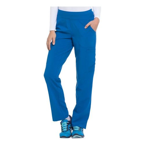 Dickies Dk005 Pantalón Quirúrgico Mujer Stretch Essentials - Garufa Jeans