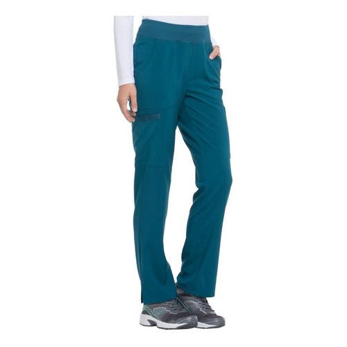 Dickies Dk005 Pantalón Quirúrgico Mujer Stretch Essentials - Garufa Jeans