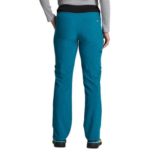 Dickies Dk005 Pantalón Quirúrgico Mujer Stretch Essentials - Garufa Jeans