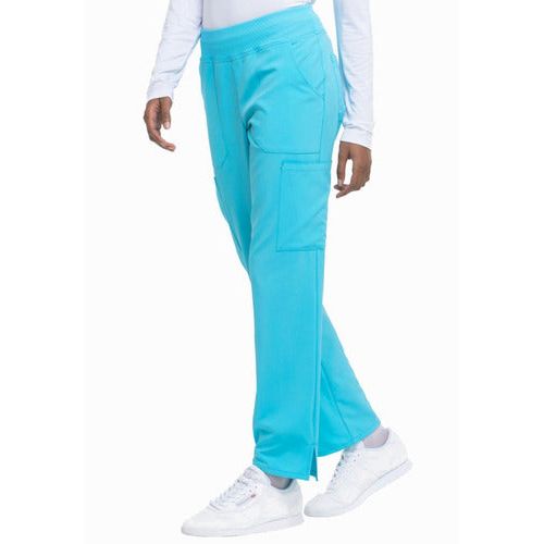 Dickies Dk005 Pantalón Quirúrgico Mujer Stretch Essentials - Garufa Jeans