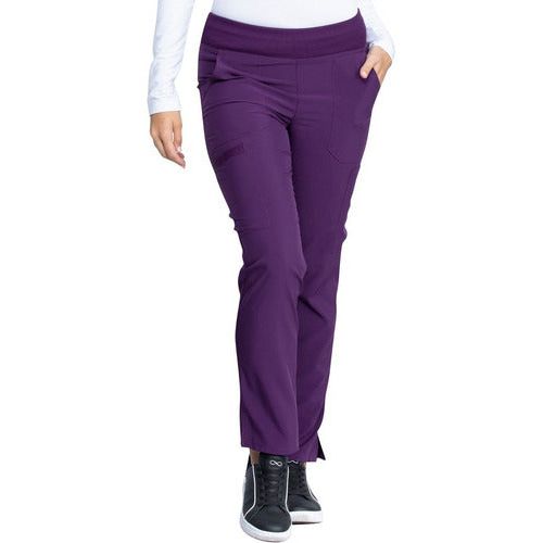 Dickies Dk005 Pantalón Quirúrgico Mujer Stretch Essentials - Garufa Jeans