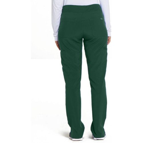 Dickies Dk005 Pantalón Quirúrgico Mujer Stretch Essentials - Garufa Jeans