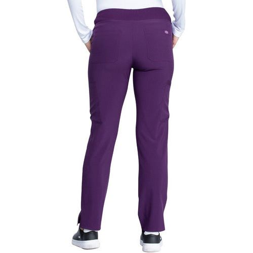 Dickies Dk005 Pantalón Quirúrgico Mujer Stretch Essentials - Garufa Jeans