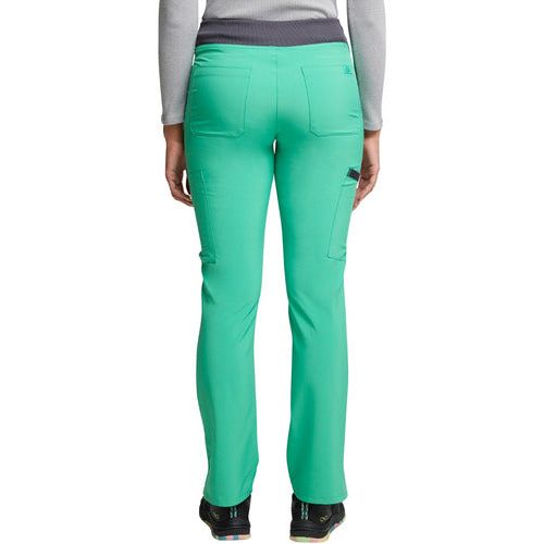 Dickies Dk005 Pantalón Quirúrgico Mujer Stretch Essentials - Garufa Jeans