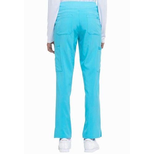 Dickies Dk005 Pantalón Quirúrgico Mujer Stretch Essentials - Garufa Jeans