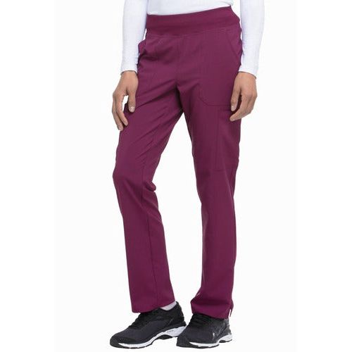 Dickies Dk005 Pantalón Quirúrgico Mujer Stretch Essentials - Garufa Jeans