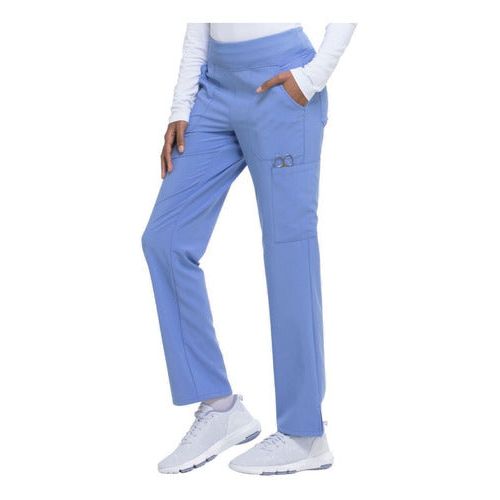 Dickies Dk005 Pantalón Quirúrgico Mujer Stretch Essentials - Garufa Jeans