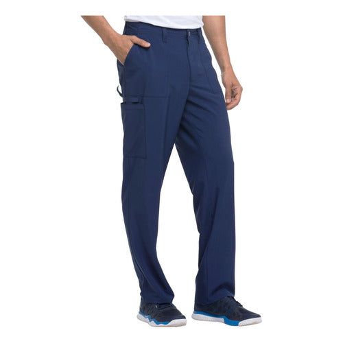 Dickies Dk015 Pantalón Quirúrgico Eds Essentials Hombre - Garufa Jeans