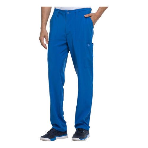 Dickies Dk015 Pantalón Quirúrgico Eds Essentials Hombre - Garufa Jeans