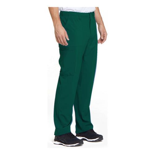 Dickies Dk015 Pantalón Quirúrgico Eds Essentials Hombre - Garufa Jeans