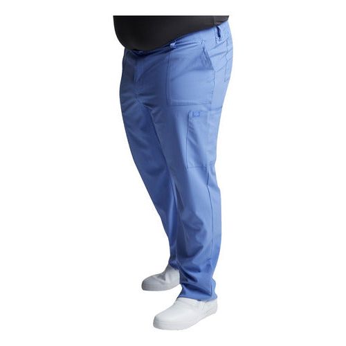 Dickies Dk015 Pantalón Quirúrgico Eds Essentials Hombre - Garufa Jeans