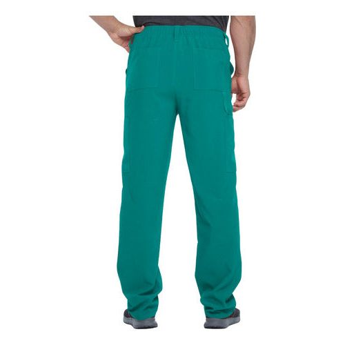 Dickies Dk015 Pantalón Quirúrgico Eds Essentials Hombre - Garufa Jeans
