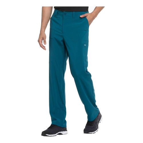 Dickies Dk015 Pantalón Quirúrgico Eds Essentials Hombre - Garufa Jeans