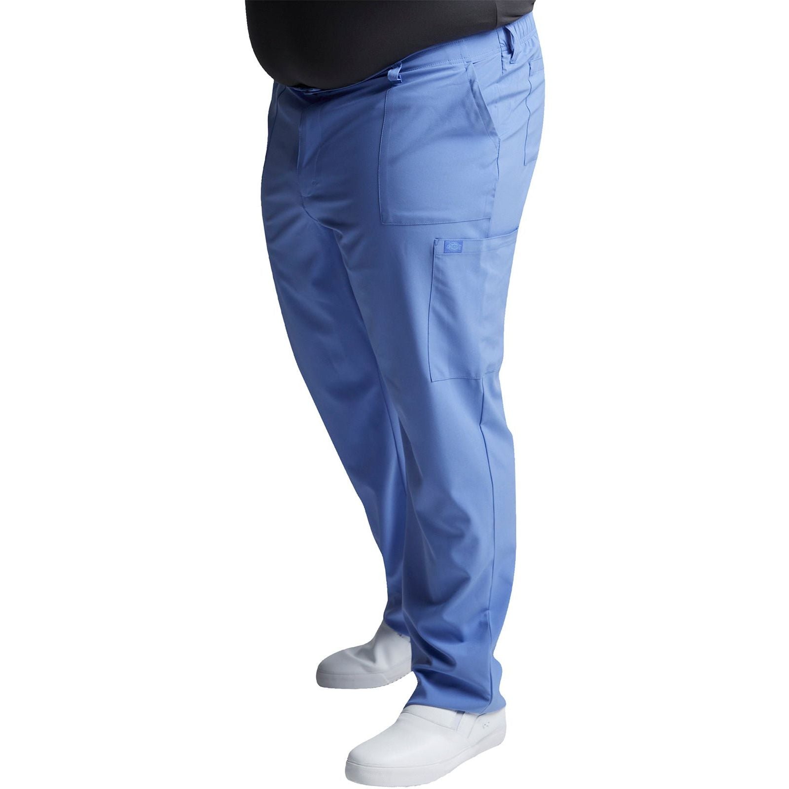 Dickies Dk015 Pantalón Quirúrgico Essentials Hombre Extra - Garufa Jeans