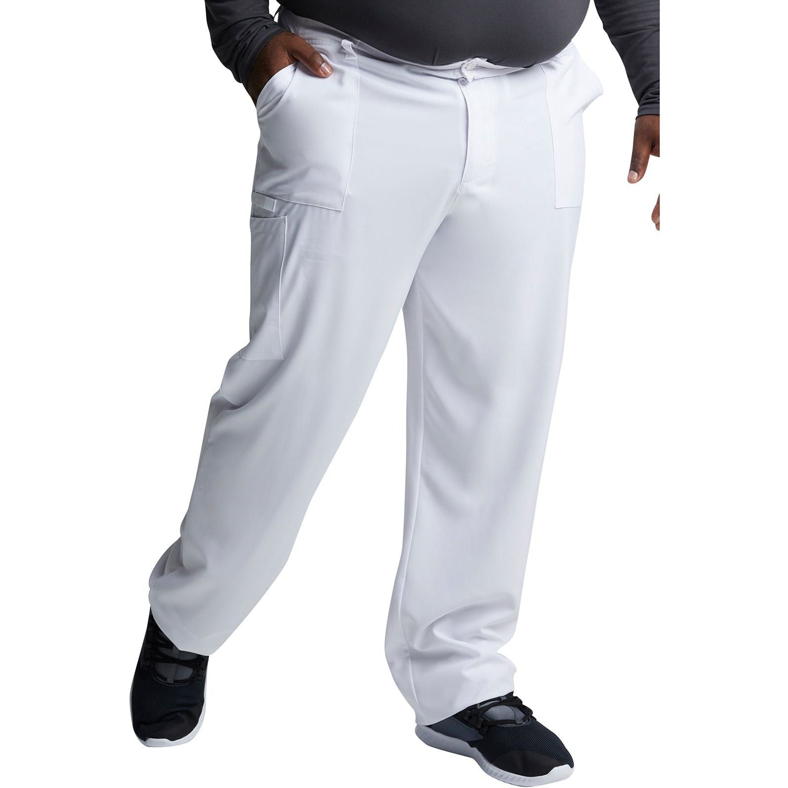 Dickies Dk015 Pantalón Quirúrgico Essentials Hombre Extra - Garufa Jeans