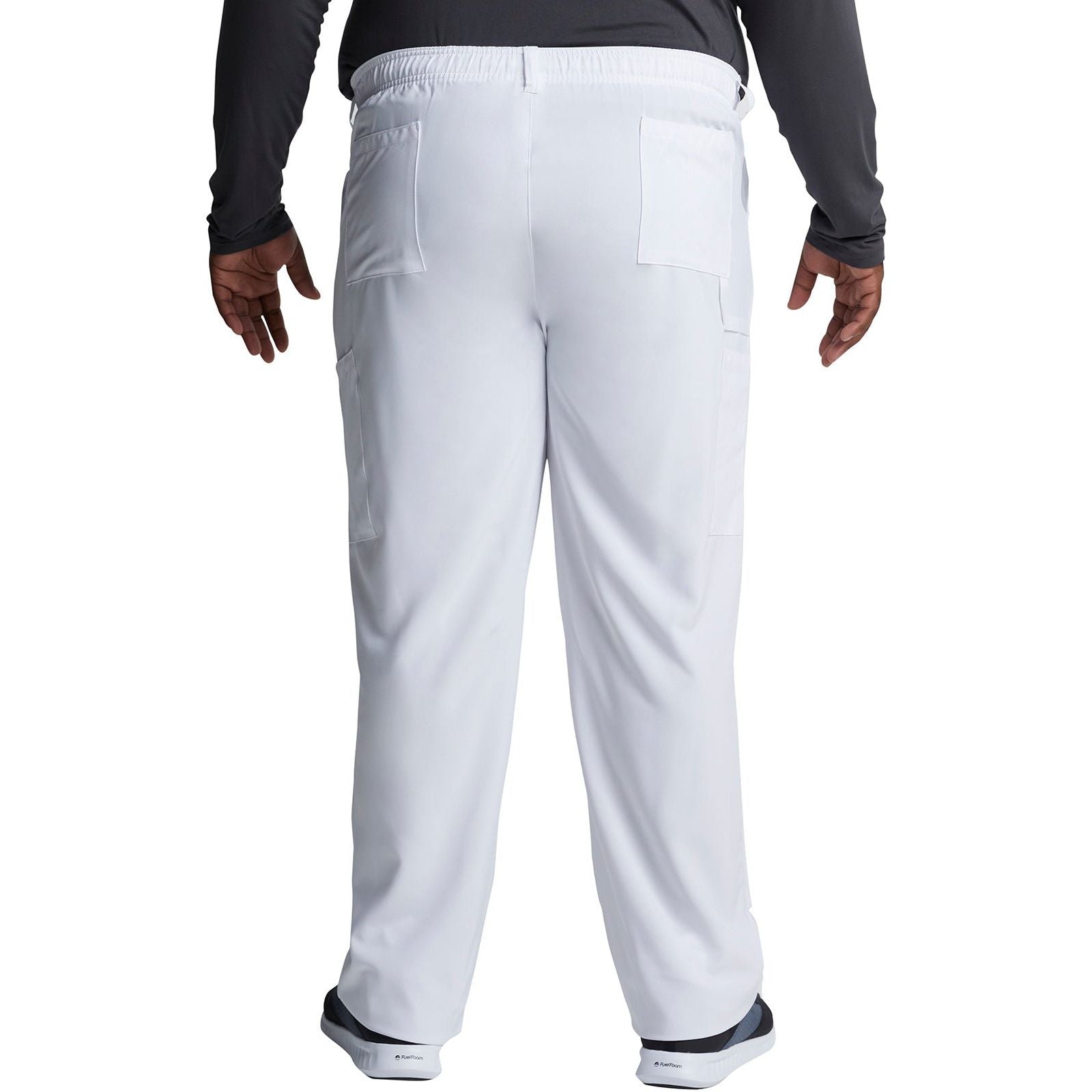 Dickies Dk015 Pantalón Quirúrgico Essentials Hombre Extra - Garufa Jeans