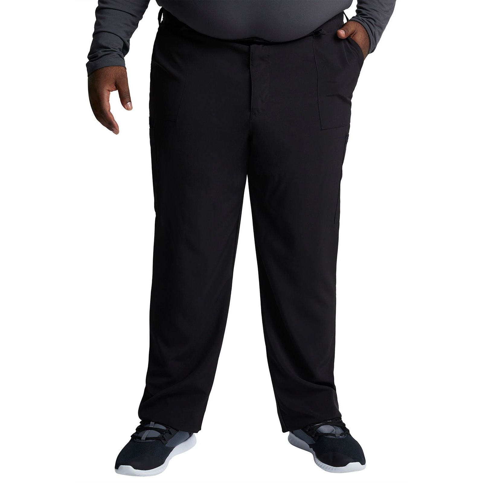 Dickies Dk015 Pantalón Quirúrgico Essentials Hombre Extra - Garufa Jeans