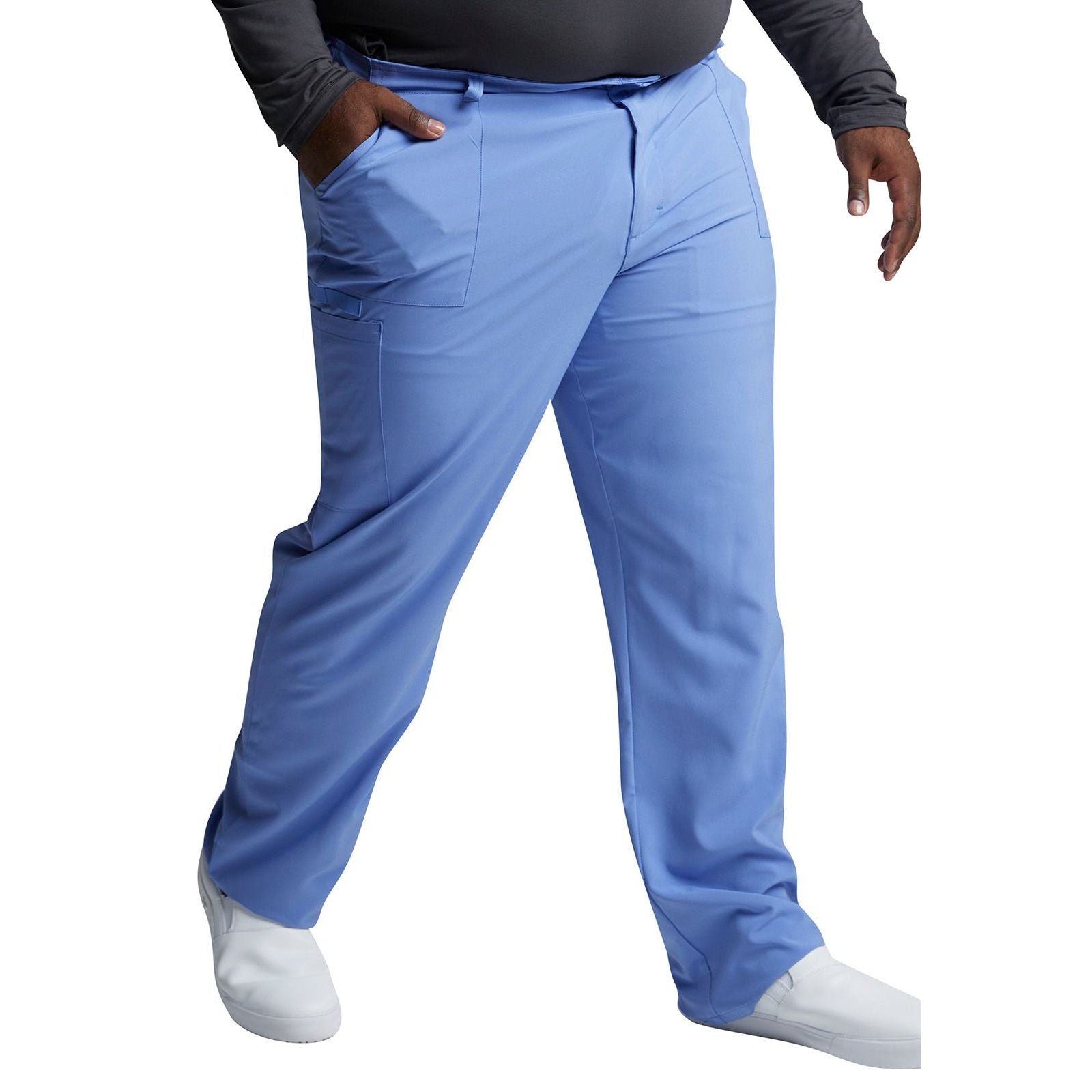 Dickies Dk015 Pantalón Quirúrgico Essentials Hombre Extra - Garufa Jeans